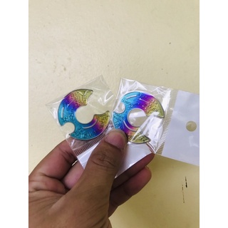 Dán Ổ Khoá Ex 150 Titannium