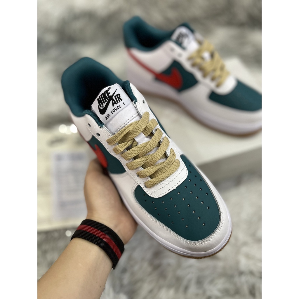 Giày AF1 Gucci, Giày Sneaker Nam Nữ AF1 (Full Box)