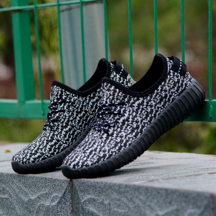 [{FREESHIP 50k}] Giày thể thao nam Kanta - G001 (Đen) | BigBuy360 - bigbuy360.vn