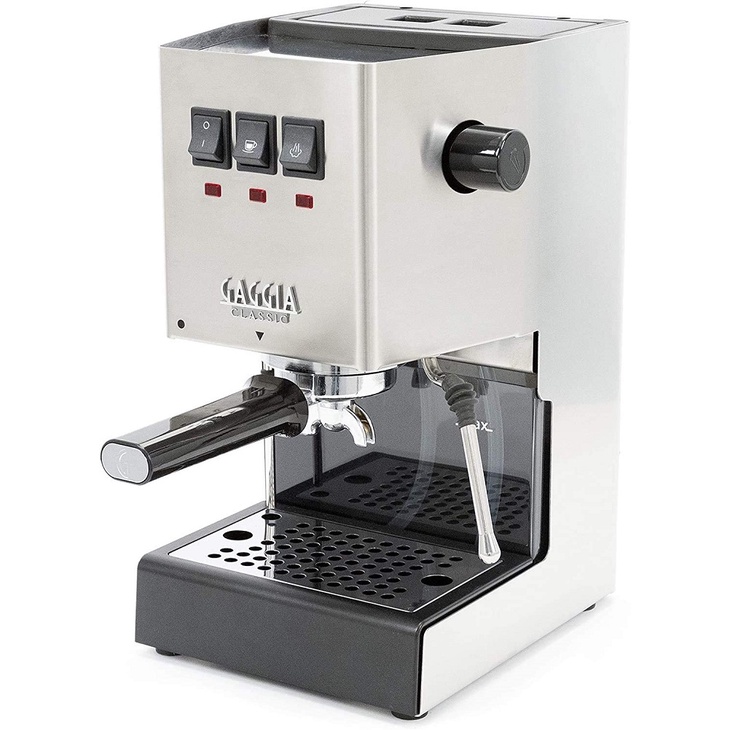 Gaggia Classic/Pro - Ron Su Họng Pha - Linh Kiện & Phụ Kiện Máy pha Cà Phê Chính Hãng