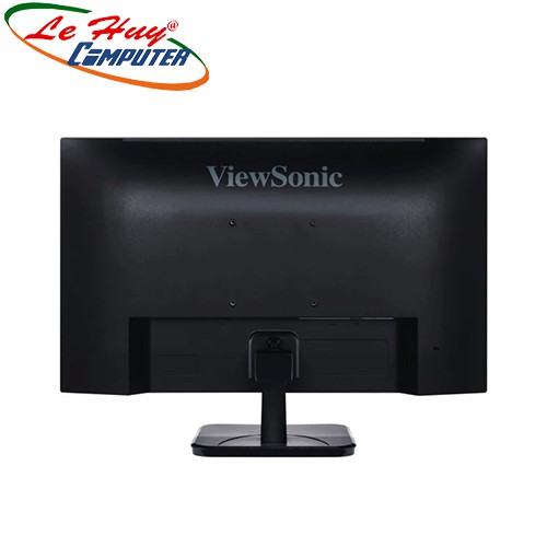 Màn hình máy tính Viewsonic VA2256-H 21.5inch FHD 75Hz