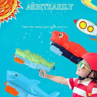 [MẪU MỚI] Súng nước cho bé 3 màu - Jumping Beans Shop