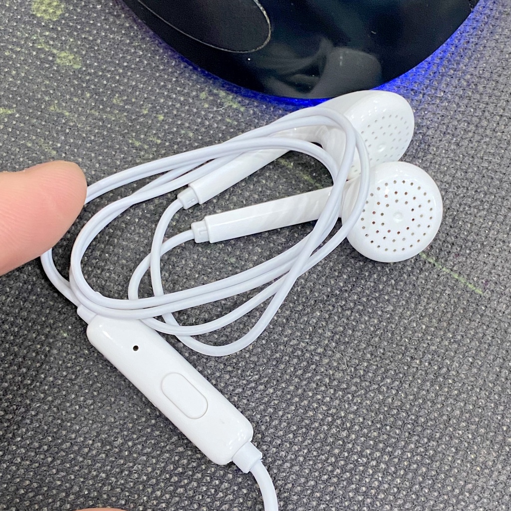 SỈ Tai nghe chân tròn dùng cho Oppo classic,samsung,vivo,IP- KLH shop