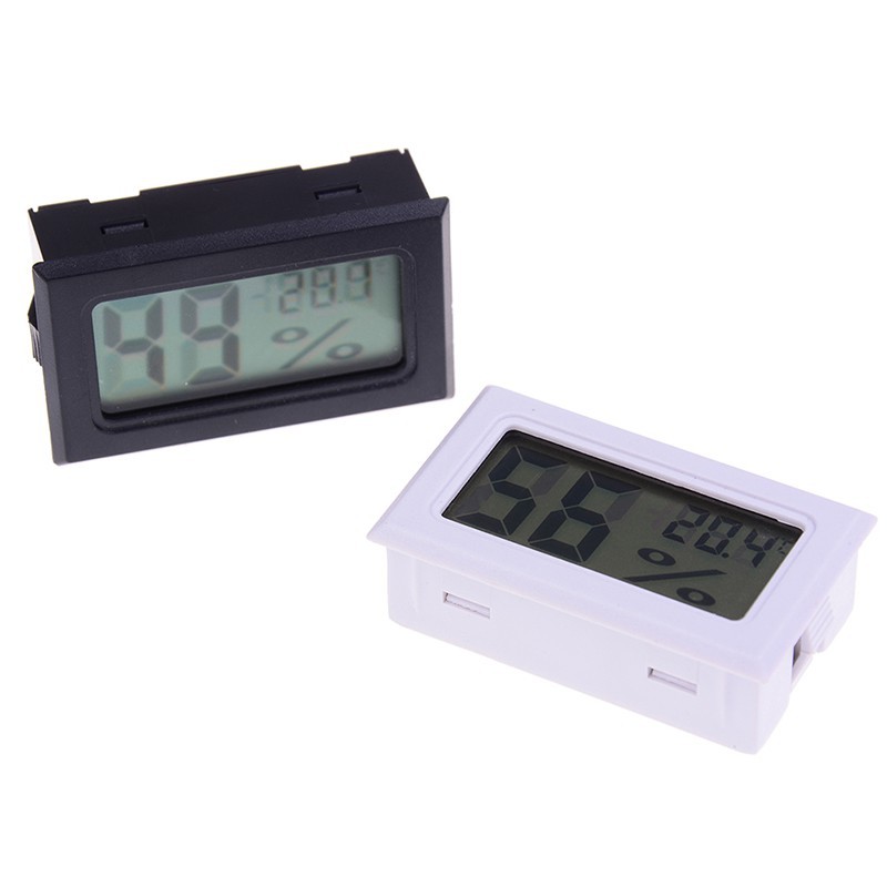 Nhiệt Kế Kỹ Thuật Số Màn Hình lcd Chất Lượng Cao