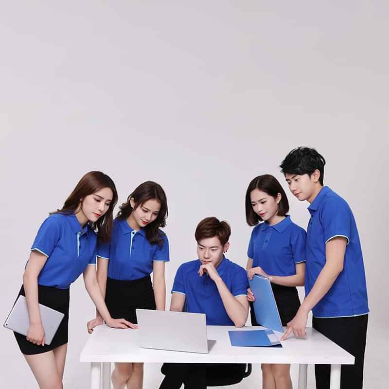 Đồng Phục Sự Kiện - Quán cafe - Quán Nhậu Theo Yêu Cầu