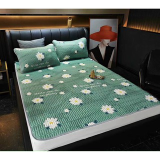 Chiếu Điều Hòa Tencel 2D Nhập Khẩu (Gạt Trái Chọn Mẫu)