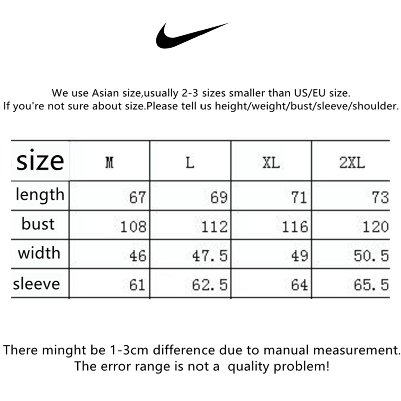 Áo Khoác Gió NIKE100% DH1991 Màu Trắng Phản Quang Thời Trang Mùa Hè Cho Nữ 23
