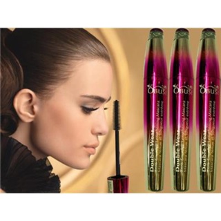 Mascara Dày và Dài Mi Obuse Thái Lan