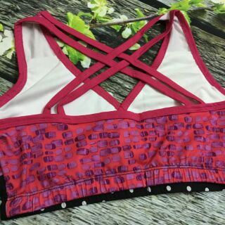 Đồ tập gym nữ cao cấp