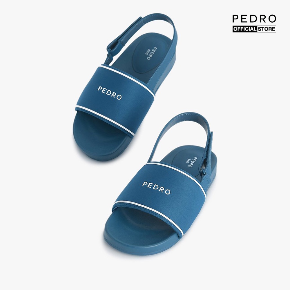 PEDRO - Giày sandal trẻ em quai ngang Slingback PK1-16300004-21