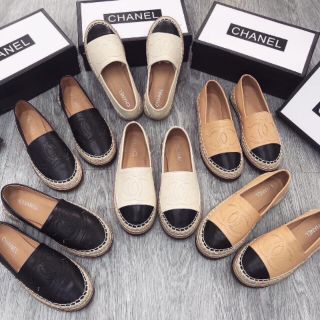 Giày slipon cn 3 màu siêu đẹp