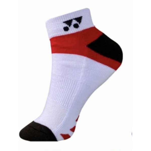 Tất  cầu lông yonex cổ ngắn dày dặn , chống hôi chân thấm hút mồ hôi