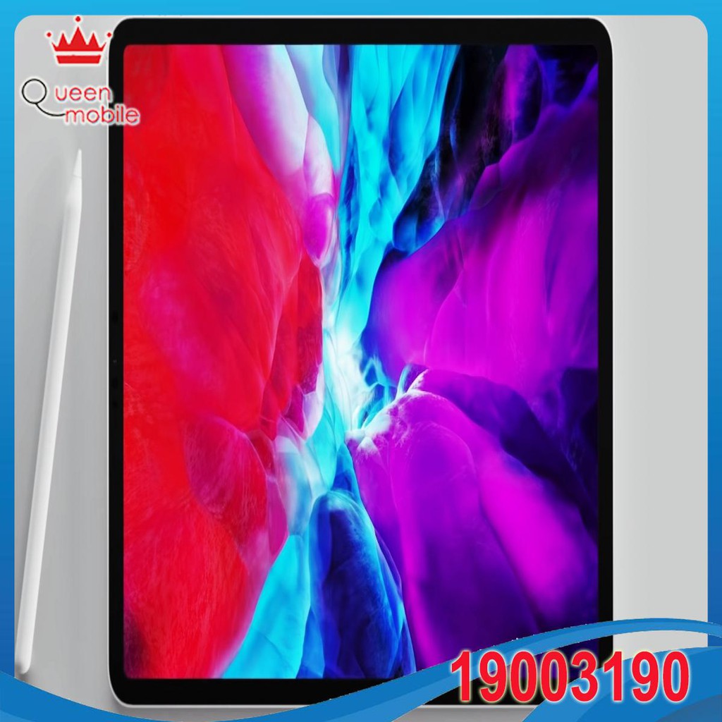 [TRẢ GÓP 0%] IPAD PRO 11" (2020) 128GB WIFI NEW 100% SEAL | BigBuy360 - bigbuy360.vn