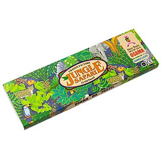 [MUA SỈ GIẢM 10%] Bút, viết chì tô màu sáp dầu 25M, Osama (8.5 x 26.5)cm (1 hộp)