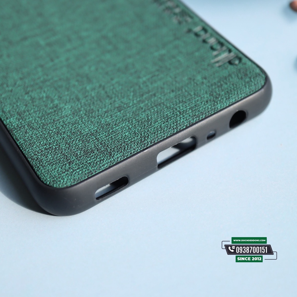 Ốp Lưng Vân Vải Samsung A13 A23
