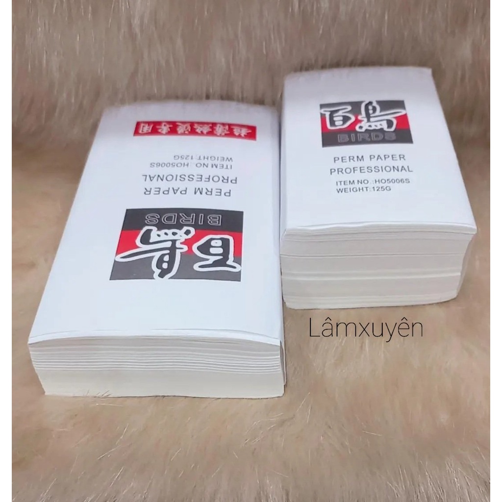 Giấy uốn ĐA NĂNG siêu mỏng