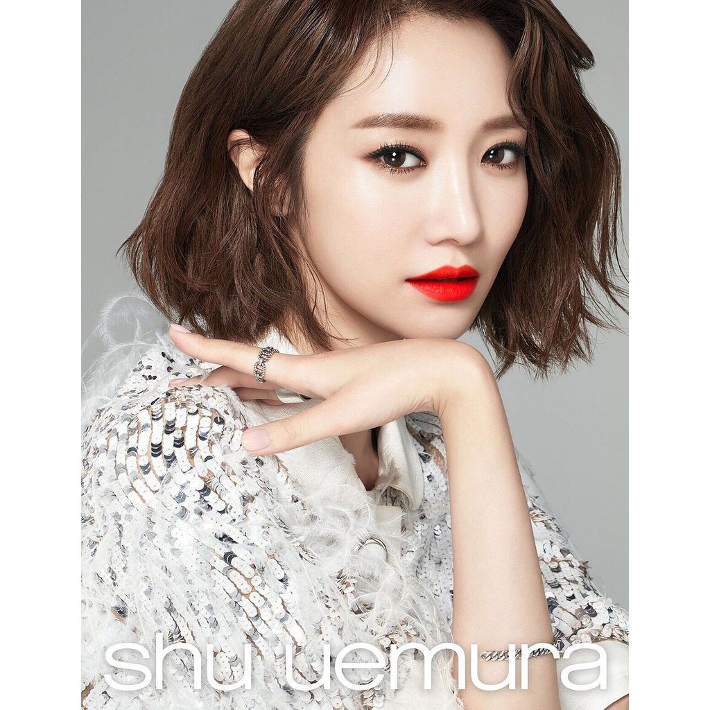 (Mini) Son Shu Uemura Nhật Bản 570 | BigBuy360 - bigbuy360.vn