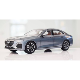 Xe mô hình VinFast Lux A2.0 1:24 Paudi (Phiên bản giới hạn)