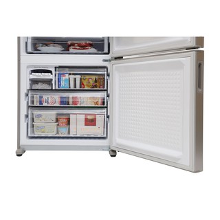 Tủ lạnh Panasonic NR-BX418XSVN 363L