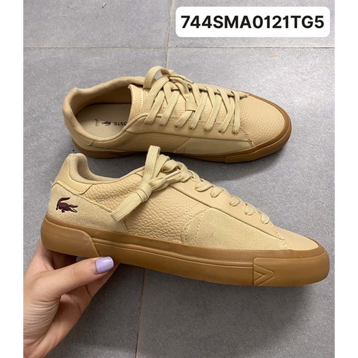 Giày LCST 744SMA0121TG5
