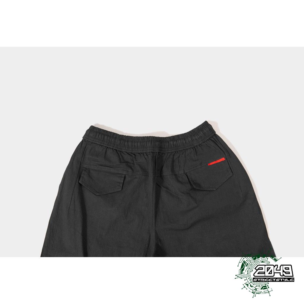 QUẦN BAGGY NAM,NỮ CHẤT ĐŨI NHẬP KHẨU CAO CẤP 2049 STREETSTYLE