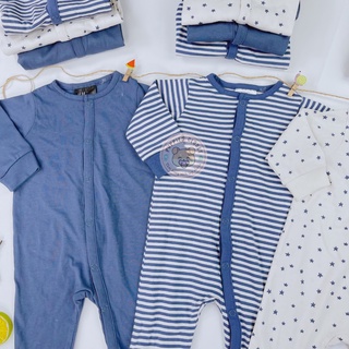 [PUPPIES CLOSET] 3 chiếc body liền cho  HM