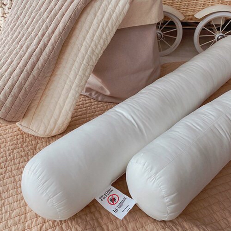 GỐI ÔM DOTTODOT & MALOLLOTE HÀN QUỐC CHO BÉ- ĐAI CHẶN MADE IN KOREA
