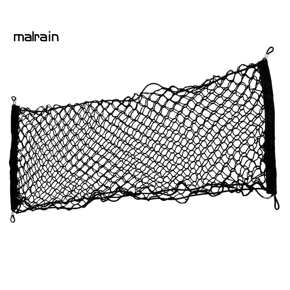 Túi Lưới Giữ Hành Lý Cho Xe Hơi