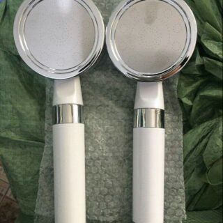 Tay sen nhựa tăng áp xi mạ crôm cao cấp s