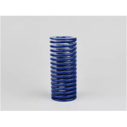 Lò xo khuôn mẫu màu xanh blue TL20