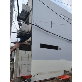 GẠCH BÊ TÔNG NHẸ AAC - EBLOCK KT 600x300x100mm