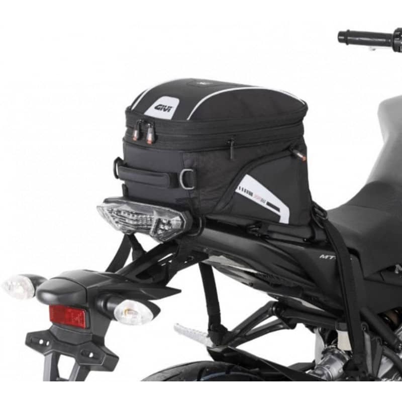 Túi ràng đuôi xe Givi XS313 - dung tích 20L màu đen