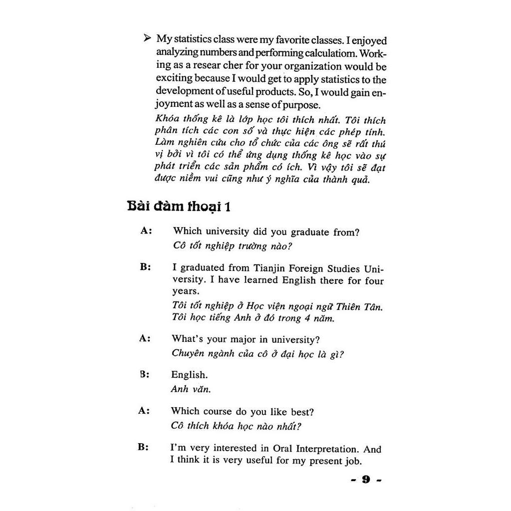 Sách Tự Học Tiếng Anh Dành Cho Các Nhân Viên Làm Việc Trong Công Ty Nước Ngoài