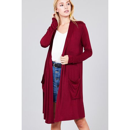 Áo khoác form dài Active USA | BigBuy360 - bigbuy360.vn