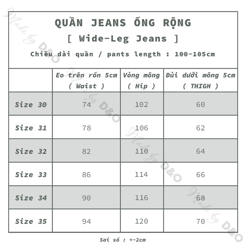 [Bigsize 55-84kg] Quần Suông Dài Basic 3 Màu, Form Rộng, Không Giãn, Dài 105cm