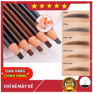 Chì xé