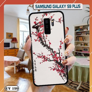 Ốp lưng cho Samsung Galaxy S9 Plus