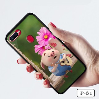 Ốp kính OPPO A12