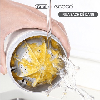 DỤNG CỤ VẮT VÀ ÉP TRÁI CÂY ECOCO