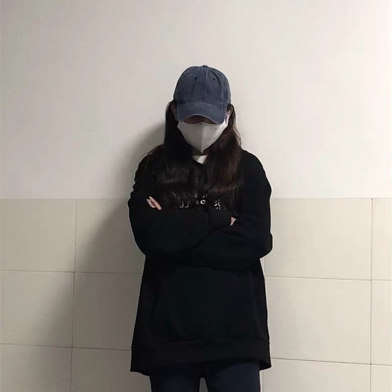 Áo hoodie ODER TAOBAO