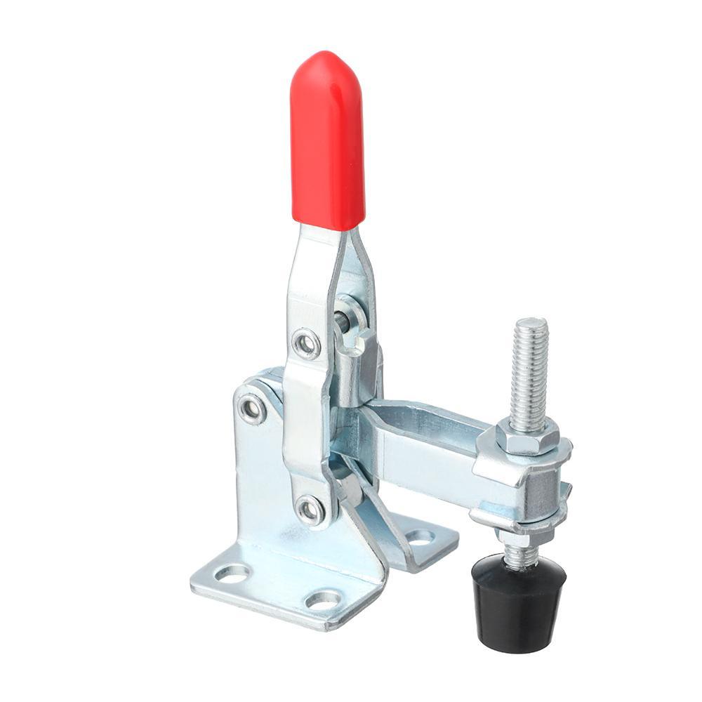ZAIJIE24 Set 4 Kẹp Chốt Đa Năng Tháo Gỡ Nhanh 110Lbs / 50kg