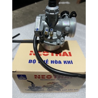Chế wave,zem tàu 97cc