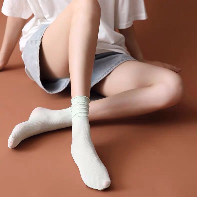Tất màu HQ