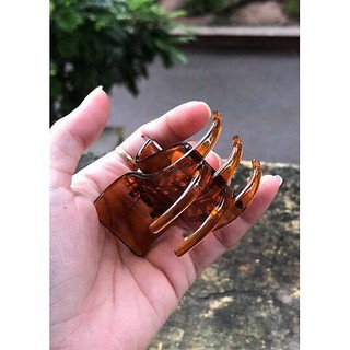 Kẹp tóc càng cua loại 5 răng