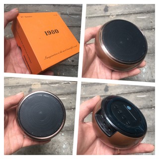 Loa Bluetooth CR-X88