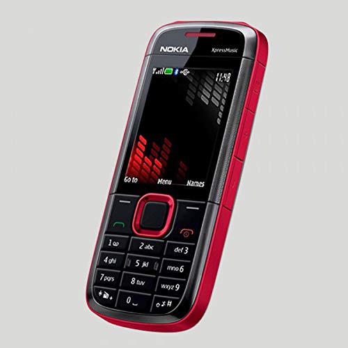 ĐIỆN THOẠI NOKIA 5130 XPRESSMUSIC CHÍNH HÃNG BẢO HÀNH 12 THÁNG | BigBuy360 - bigbuy360.vn