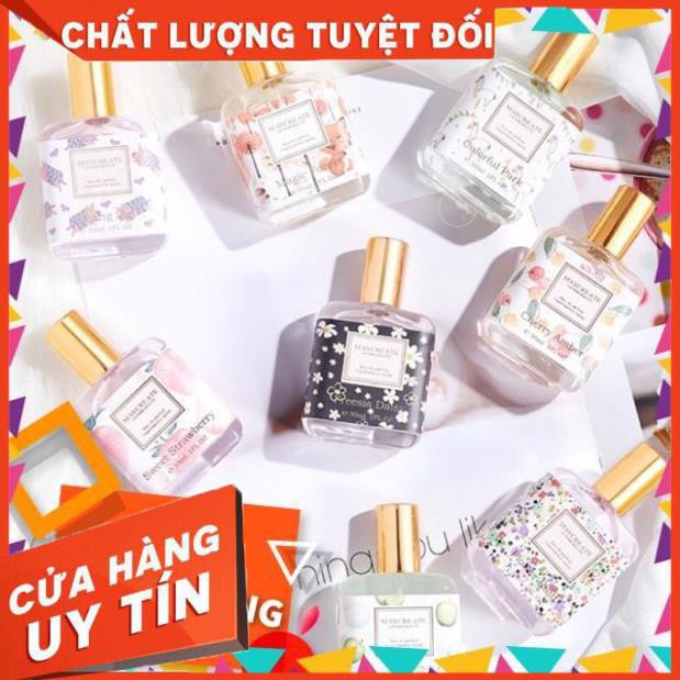 Nước hoa May Create Gather Beauty 30ml - Hàng nội địa trung ShopLEO