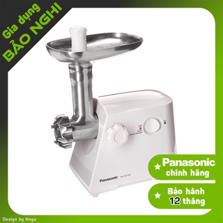 Máy xay thịt panasonic mk-mg1360
