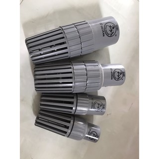 Lúp pê nhựa pvc taijaan phi 49, phi 60