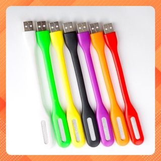 Đèn led chiếu sáng, đọc sách, cắm trại ngoài trời siêu sáng siêu rẻ sử dụng usb tiện lợi
